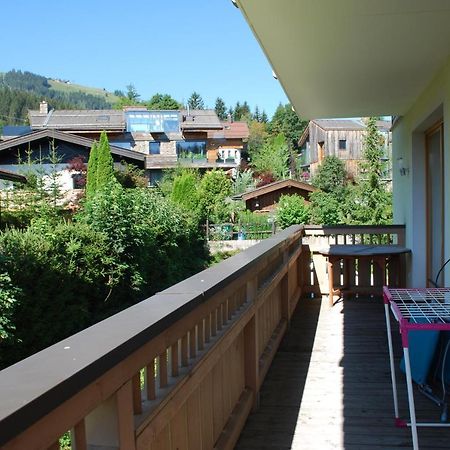Kaiserhaus Leogang Exterior photo