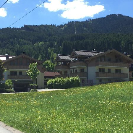 Kaiserhaus Leogang Exterior photo