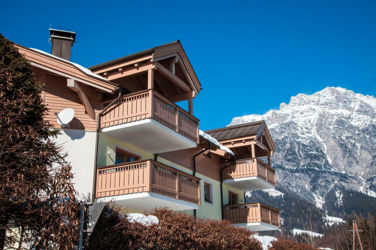Kaiserhaus Leogang Exterior photo
