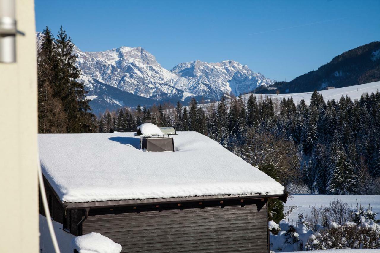 Kaiserhaus Leogang Exterior photo